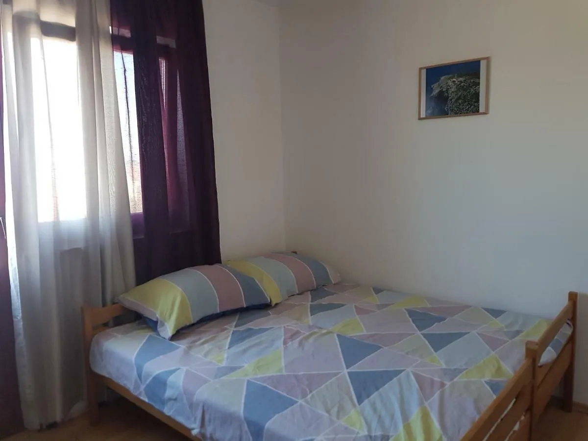 Apartments Rubin Jadranovo